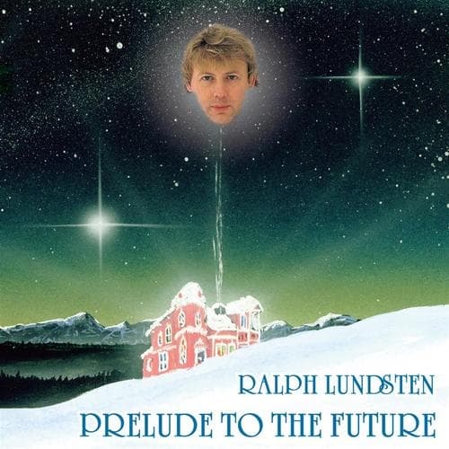 Lundsten Ralph: Alkusoitto tulevaisuudelle