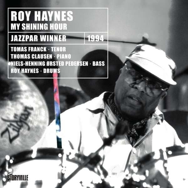 Haynes Roy: Mys Shining Hour (CD)
