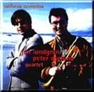 Lundgren Jan & Peter Asplund Quartet: California Connection (CD)
