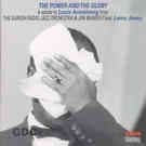 Danish Rjo/Mcneely Jim: The Power And The Glory (CD)