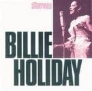 Holiday Billie: Jazzin mestarit (CD)