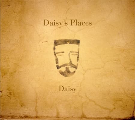 Daisy: Daisys steder (CD)