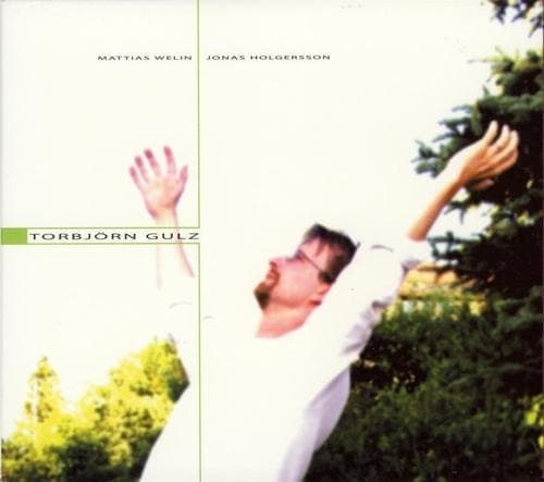 Gulz Torbjörn Trio: Torbjörn Gulz Trio (CD)