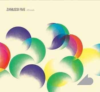 Zanussi Five: Alborado (CD)