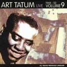 Tatum Art: Live 1944-52 Volume 9 (CD)