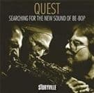 Liebman David / Beirach Richard: Quest (2CD)