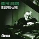 Sutton Ralph: I København (CD)