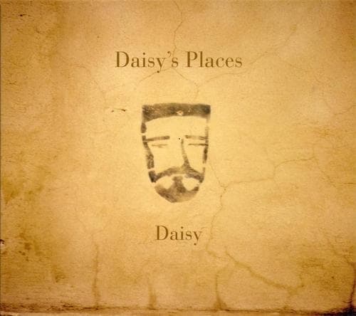 Daisy: Daisys steder (CD)
