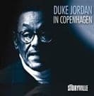 Jordan Duke: In Copenhagen (CD)