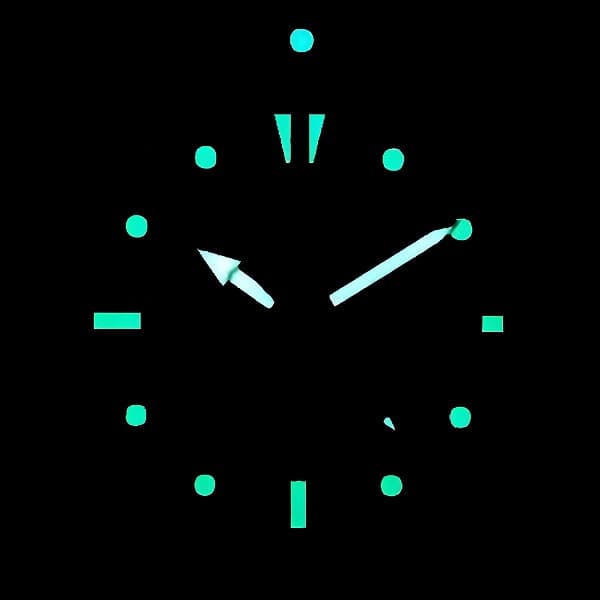 Casio MDV106DD Hulk Steel Dykarklocka
