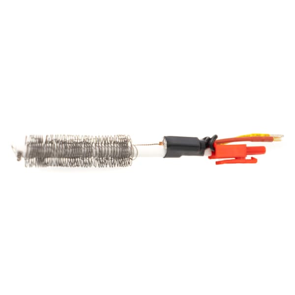 Varmeelement til Hot Air Station 858D/8586 – Solid Spole | Temperatursensor | Reservedel til Rosfix 858D, 8586