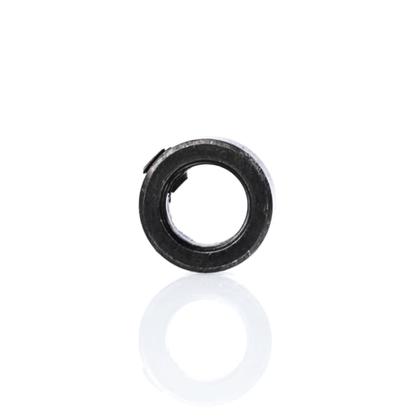 Borstop Sæt 3-16mm – 8 Dele | Rustfrit Stål | Med Nøgle til Præcisionsboring