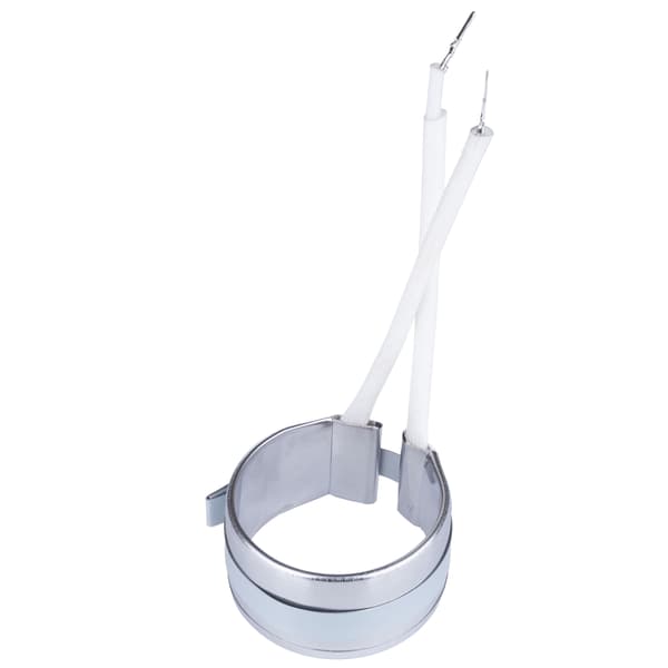 Loddegrydevarmer 21B – 160W kraft | 100-550°C | Reservedel til 21B