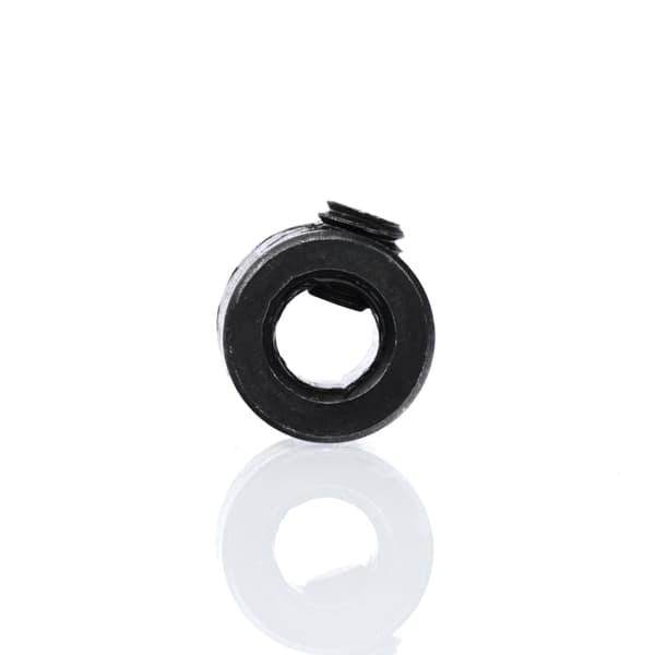 Borstop Sæt 3-16mm – 8 Dele | Rustfrit Stål | Med Nøgle til Præcisionsboring