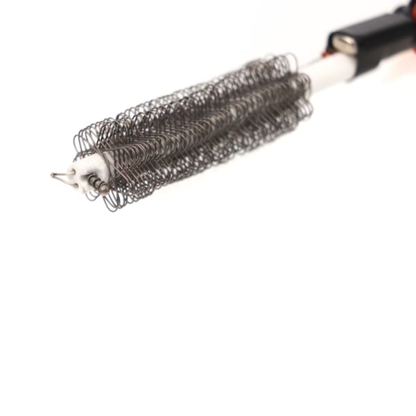 Varmeelement til Hot Air Station 858D/8586 – Solid Spole | Temperatursensor | Reservedel til Rosfix 858D, 8586