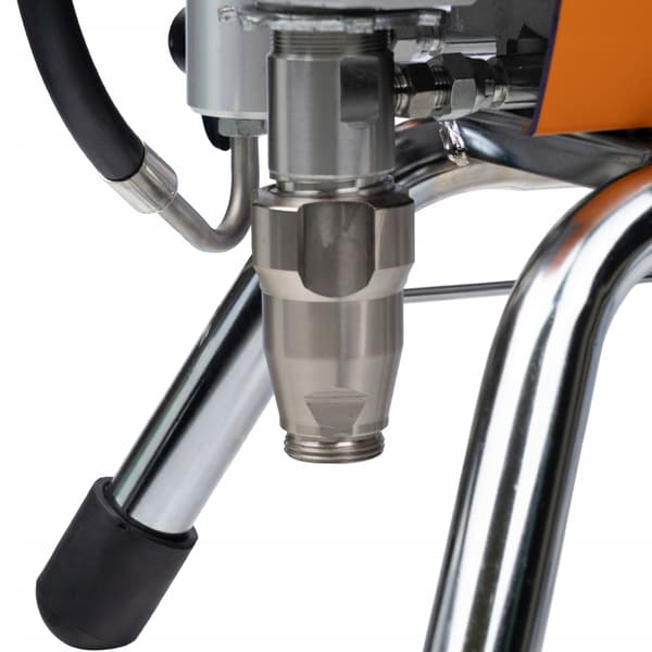 Fargspruta Tornado RT3 Lite – Kompakt Hydrodynamisk | 2000W Borstlos Motor | 3300 PSI | 2,2 L/min