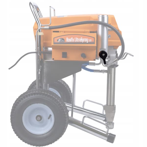 Tilbageventil til Malersprøjte Rosfix Tornado RTR5 – Optimal Flow | Holdbar Kvalitet | Reservedel til RTR5