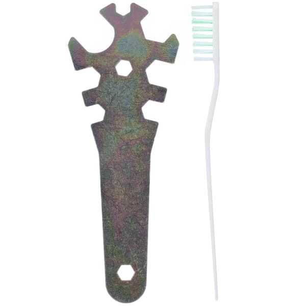 Lackpistol SPRINT HP 1,4mm – Högtryckssystem | 600ml Behållare | Precisionsjustering