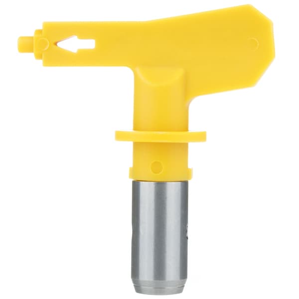 Hogtryckssprutmunstycke EasyPerformance 213 – 10 cm sprutbredd | For uretan, epoxi | Kompatibel med Graco, Wagner