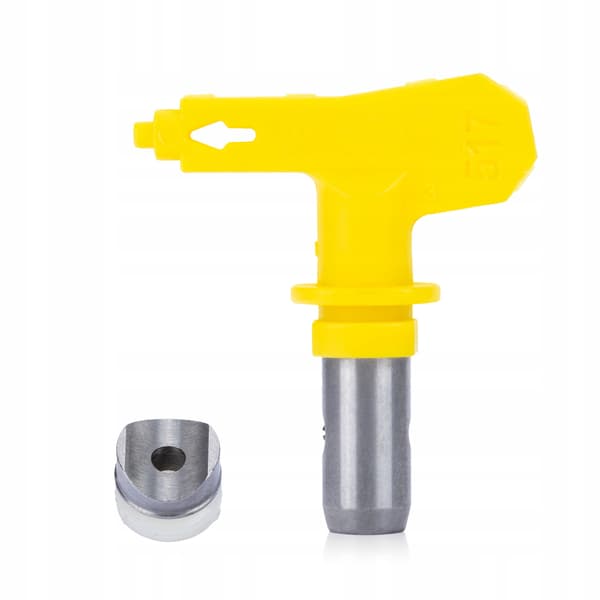 Fargspruta Tornado RT3 Lite – Kompakt Hydrodynamisk | 2000W Borstlos Motor | 3300 PSI | 2,2 L/min