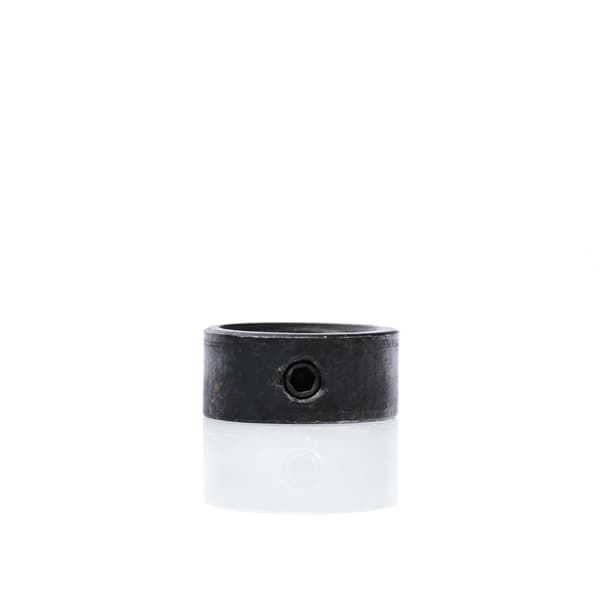 Borstop Sæt 3-16mm – 8 Dele | Rustfrit Stål | Med Nøgle til Præcisionsboring