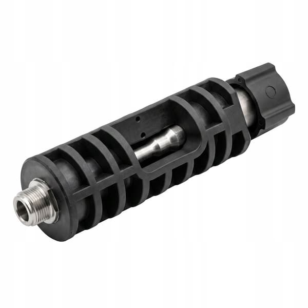 Tornado RT2 PressureControl – Trykreguleringsventil | 22 MPa | Gevindmontering | Reservedel til Rosfix Tornado RT2