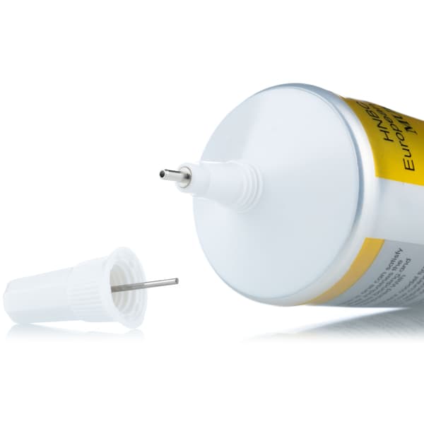 Universal Lim E-8000 110ml – Præcisionsapplikator | Stærk Binding | Til Elektronik, Smykker, Modelbygning