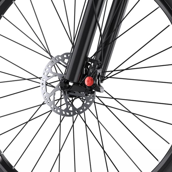 🚲 DUOTTS C29-L sähköpyörä