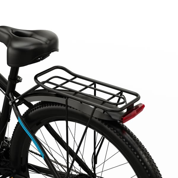 Elcykel DUOTTS C29 29'' med Bluetooth-app