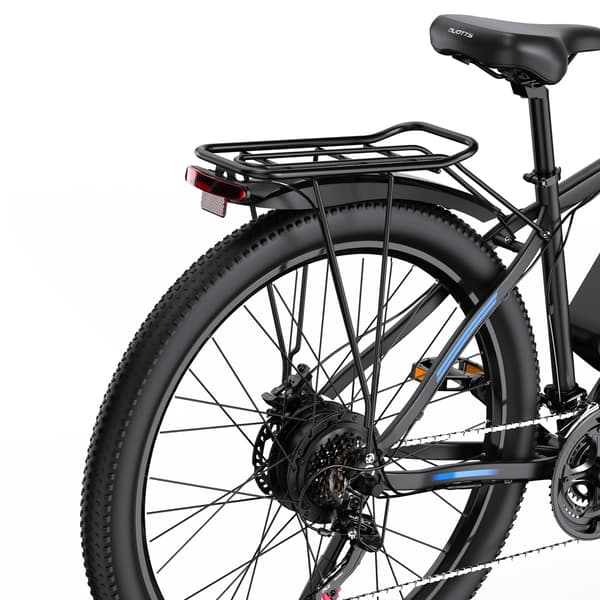 🚲 DUOTTS C29-L sähköpyörä