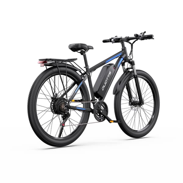 🚲 DUOTTS C29-L sähköpyörä