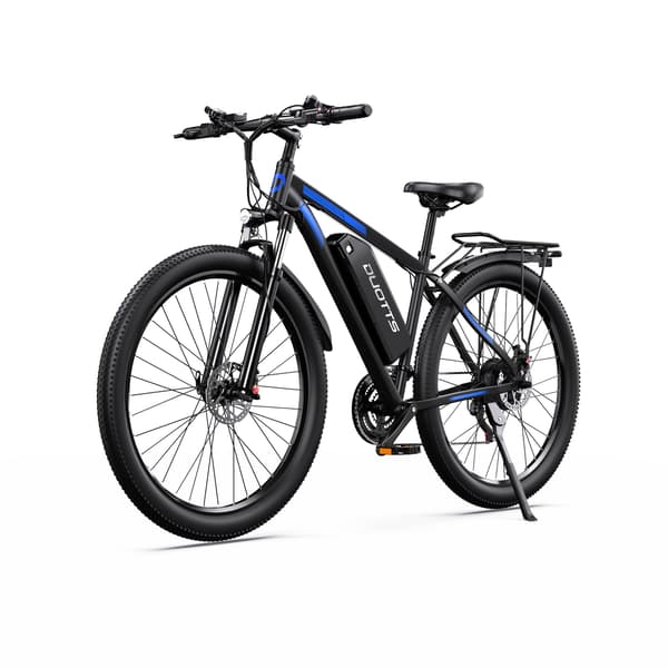 🚲 DUOTTS C29-L sähköpyörä