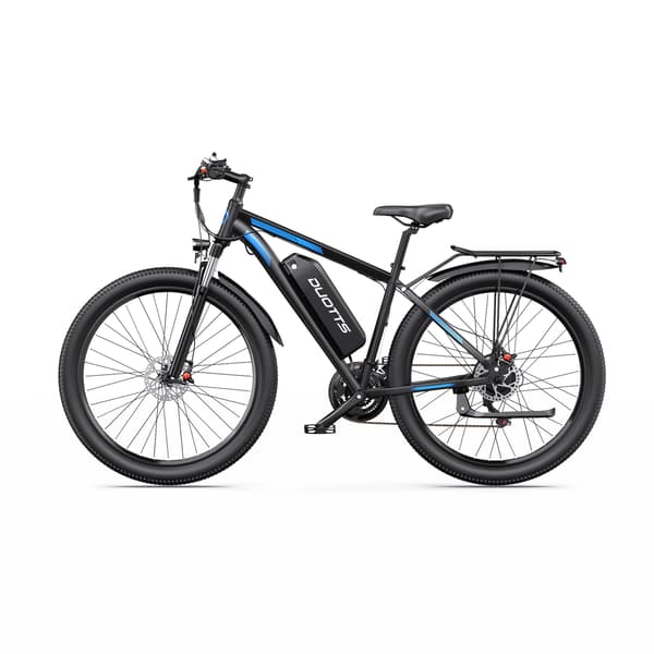 🚲 DUOTTS C29-L sähköpyörä