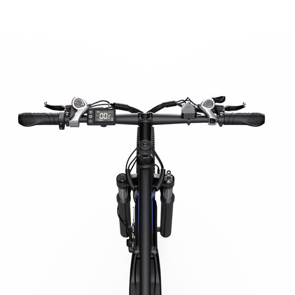 🚲 DUOTTS C29-L sähköpyörä