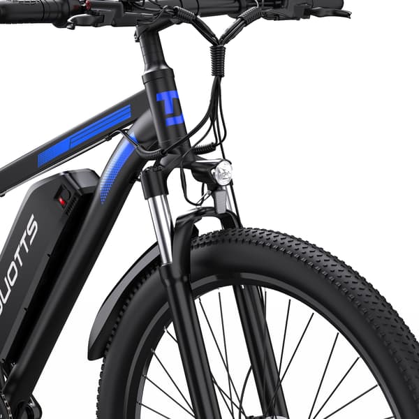 🚲 DUOTTS C29-L sähköpyörä