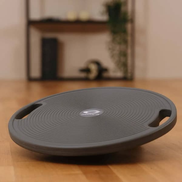 BalanceBoard, grey