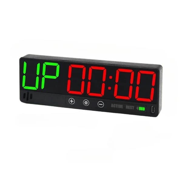 Gym Timer, CF15