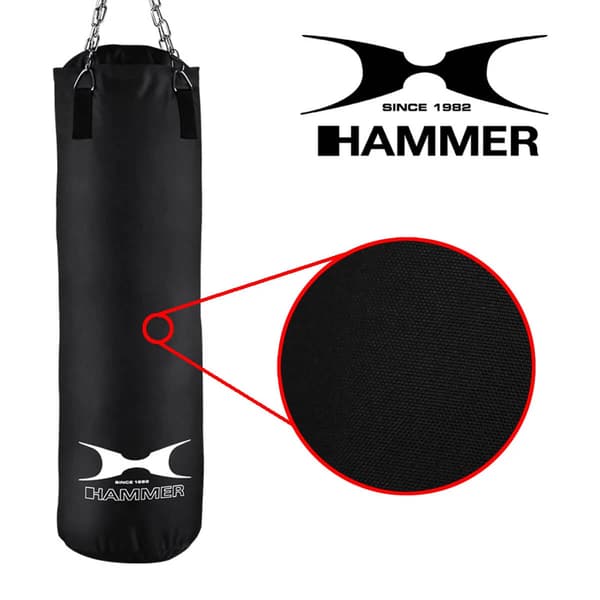 Boxsäck Fit, 100 x 30 cm