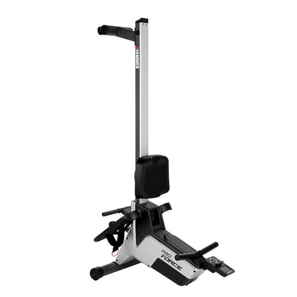 Roddmaskin Pro Force II