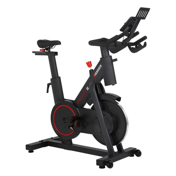 Spinningcykel, Speed Race S *Bäst i test 2024*