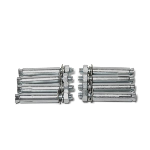 ChinUp Bar Wall Mount