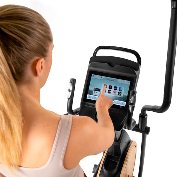 Crosstrainer NorsK CrossPace 7.0
