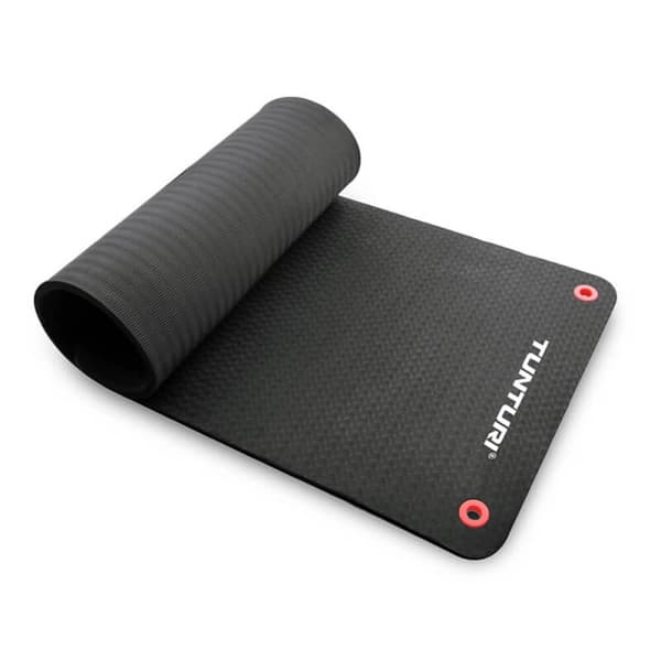 Fitnessmatta Pro, 180 x 60 cm