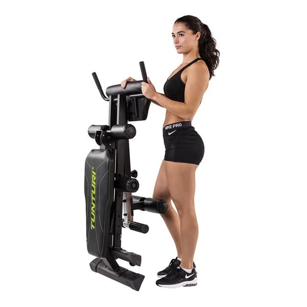 Treningsbenk CT80 Core Trainer