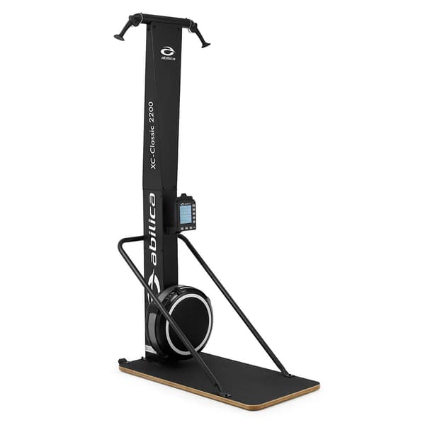 Stakemaskin, Premium XC-Classic 2200