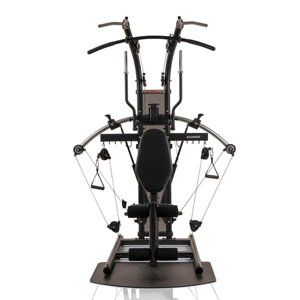 Hemmagym Bio Force Extreme Pro