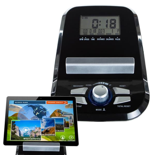 Motionscykel Cardio T3