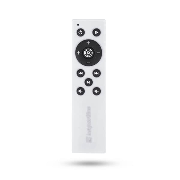 Vibrationsplatta Maviro, Rose