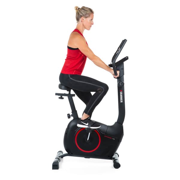 Motionscykel Cardio T3