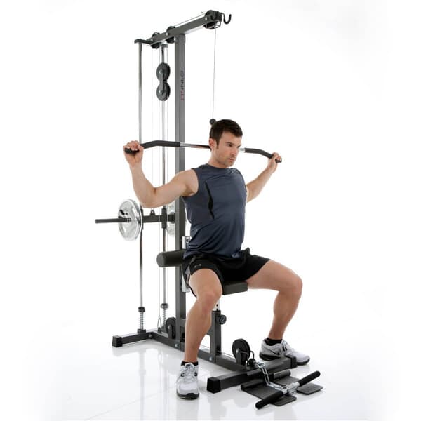 Multi-Lat-Tower